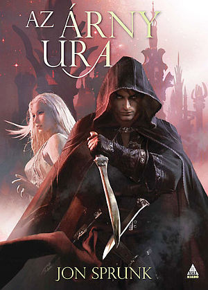 Arnyorgyilkos 3 - Az Arny ura