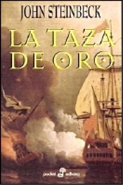 La taza de oro