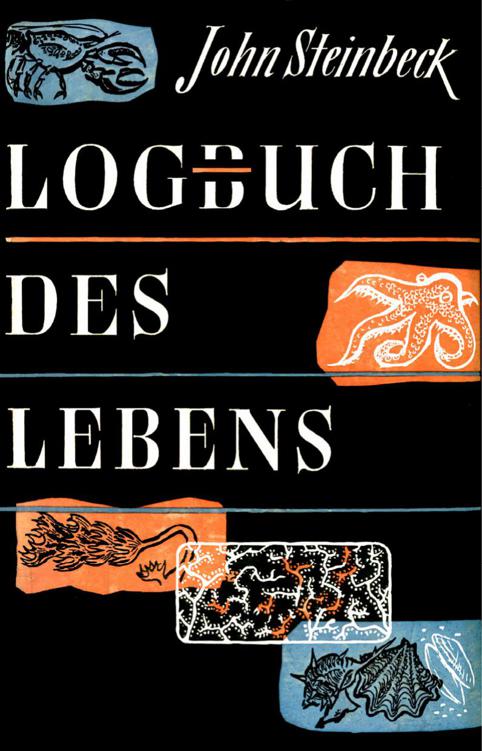 Logbuch des Lebens