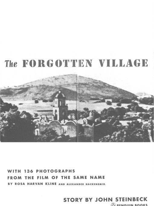 The Forgotten Village