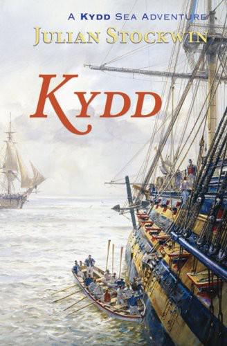 Kydd #01 - Kydd