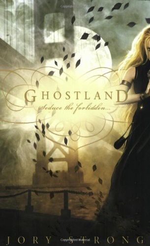 Ghostland #01 - Ghostland