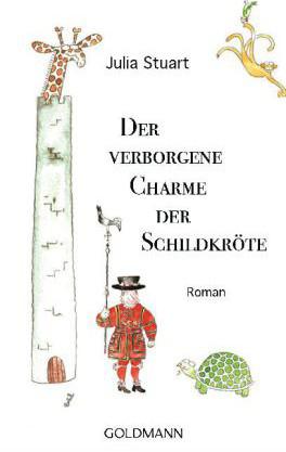 Der verborgene Charme der Schildkröte