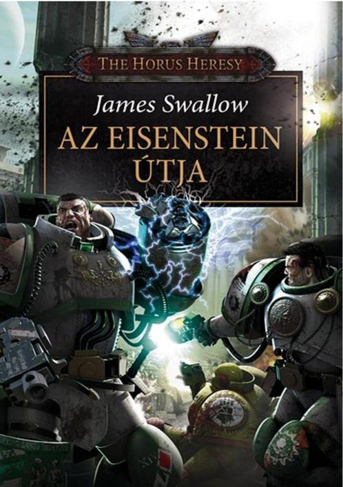 Az Eisenstein útja