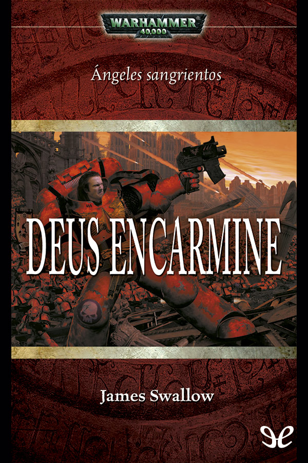 Deus encarmine