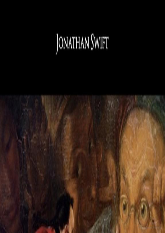 I viaggi di Gulliver