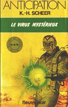 Le virus mystérieux