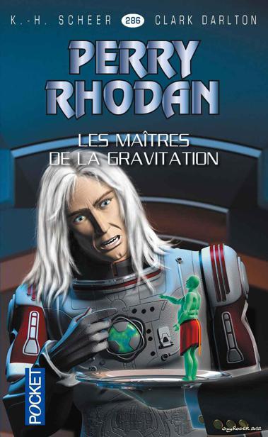 Les maîtres de la gravitation