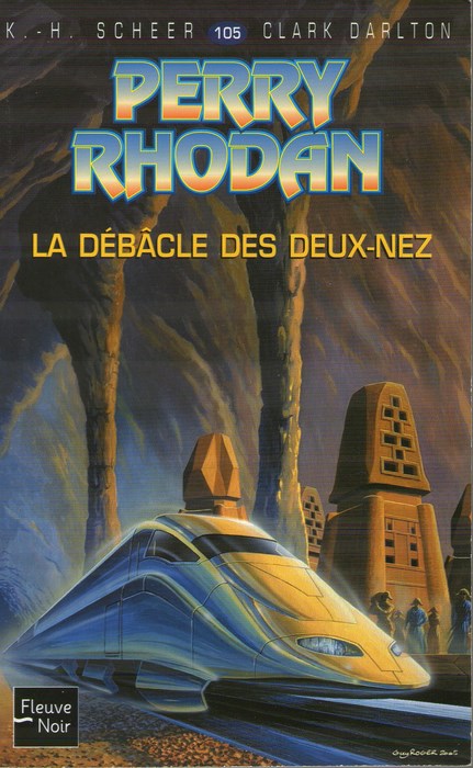 La debacle des deux nez