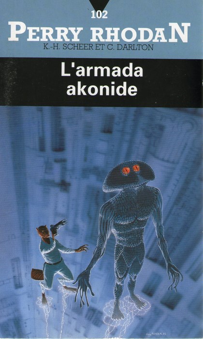 L'Armada Akonide