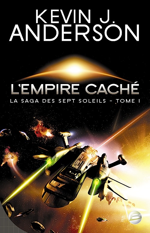 L'empire cache