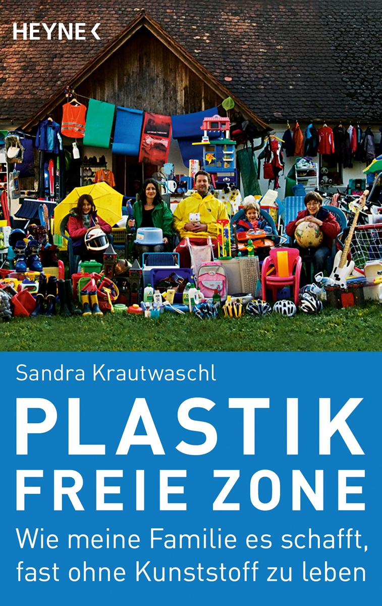Plastikfreie Zone