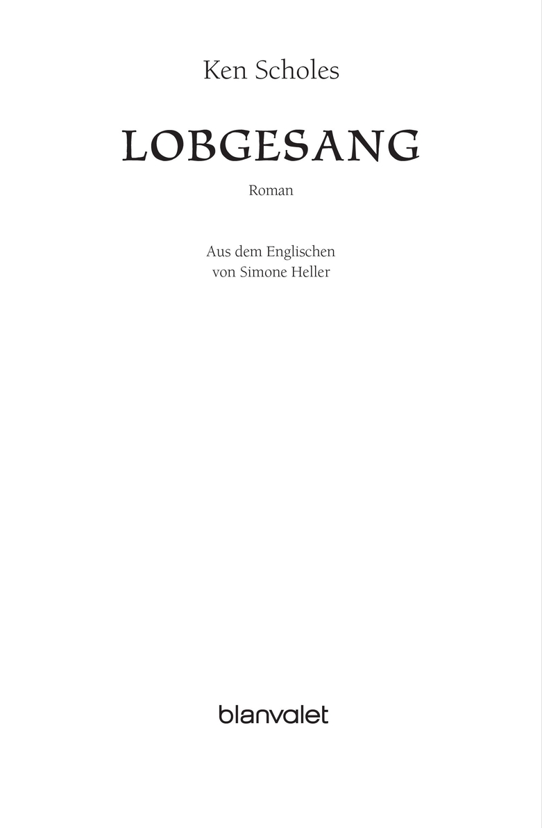 Lobgesang