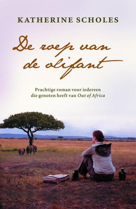 [NL] 2009 - De roep van de olifant