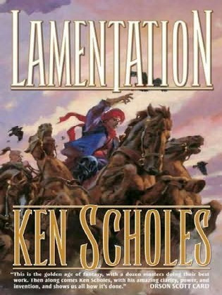Psalms Of Isaak #01 - Lamentation