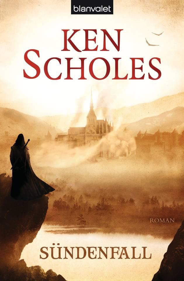Psalms of Isaak 01. Sündenfall