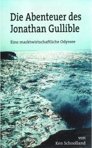 Die Abenteuer Des Jonathan Gullible