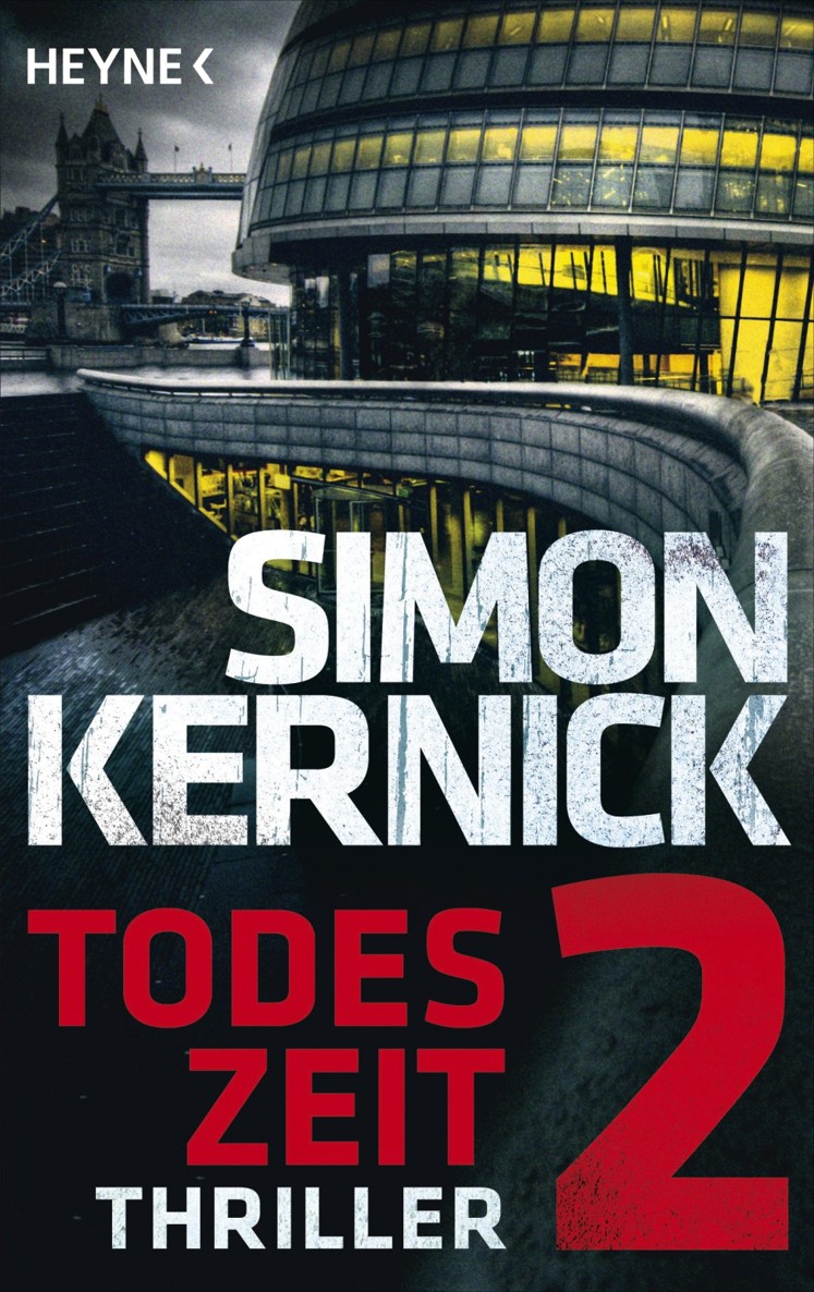 Todeszeit 2