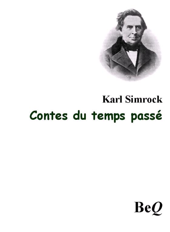 Contes du temps passé