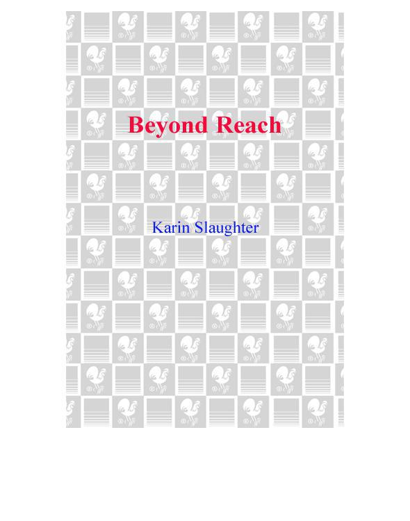 Beyond Reach