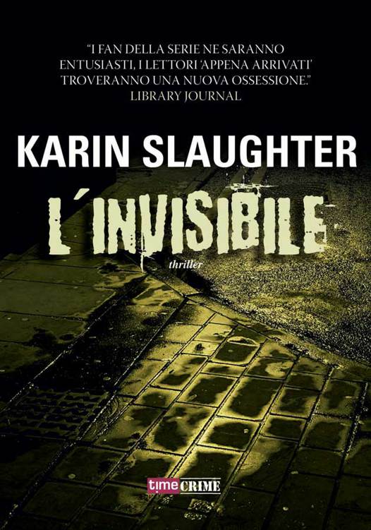 L'Invisibile