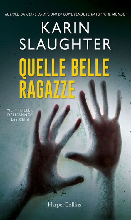 Quelle belle ragazze
