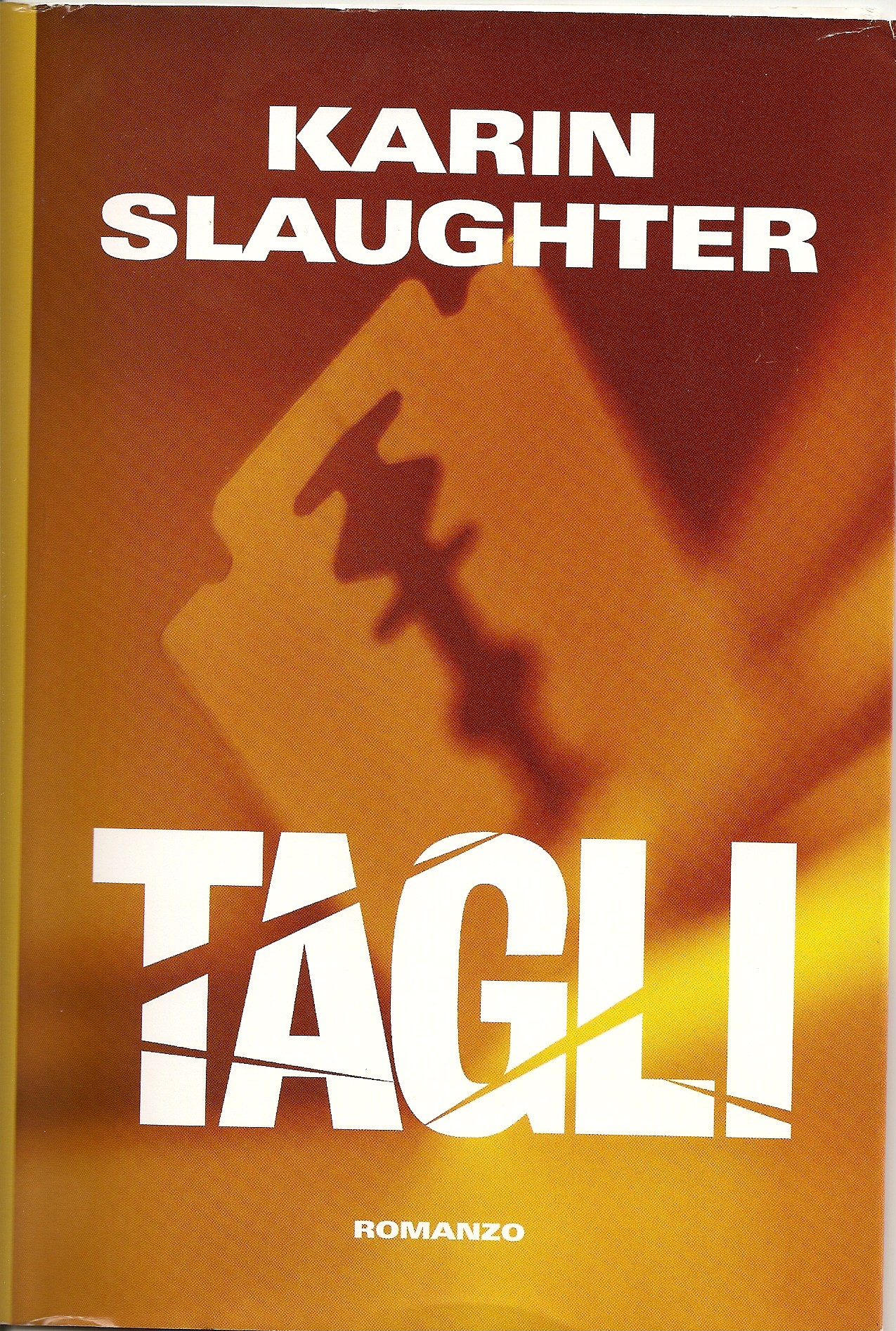 Tagli
