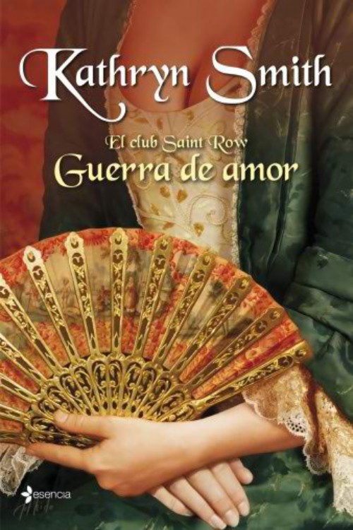 Guerra de amor