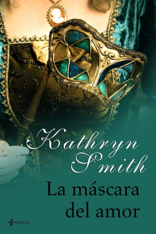 La máscara del amor
