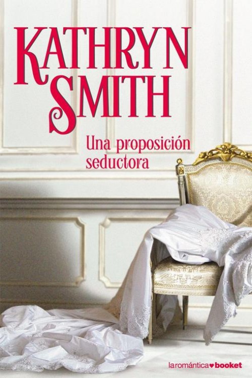 Una proposicion seductora