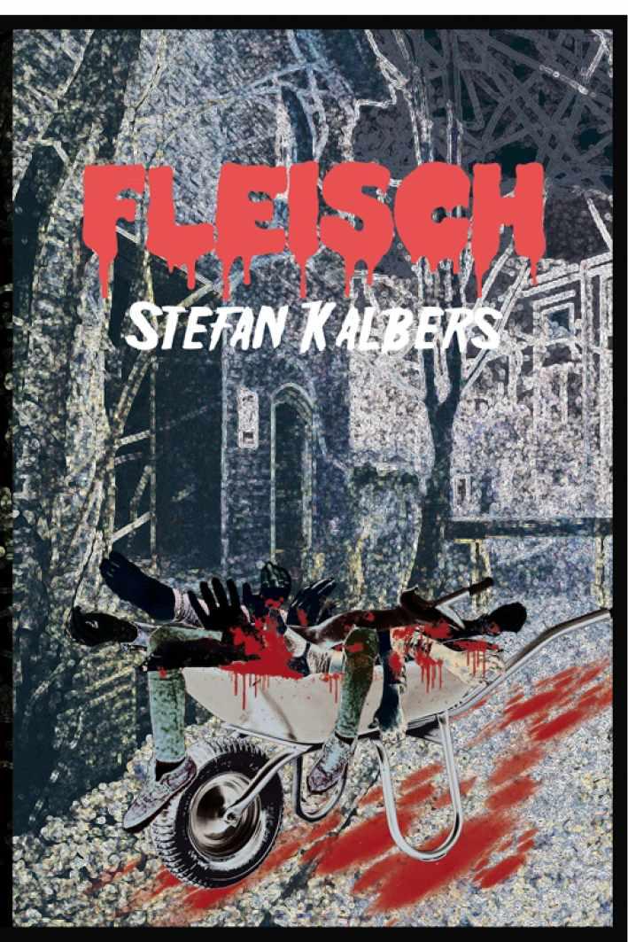 Fleisch: It's Zombie FANTASY
