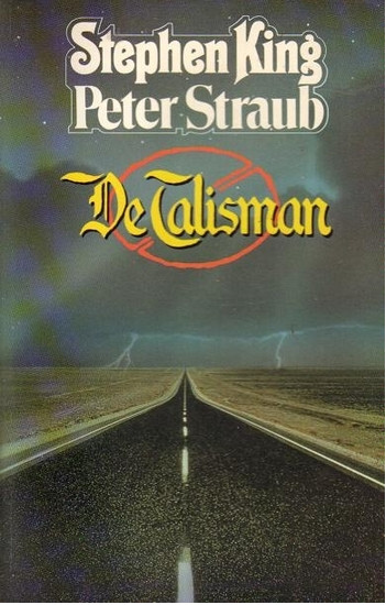 De Talisman