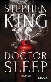 Doctor Sleep