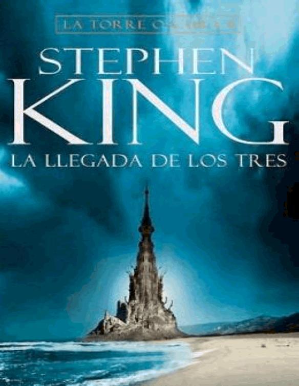 La torre oscura 02 - La invocación