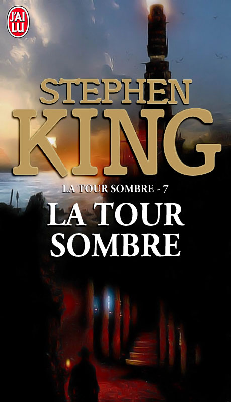 La Tour Sombre