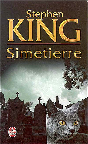 Simetièrre