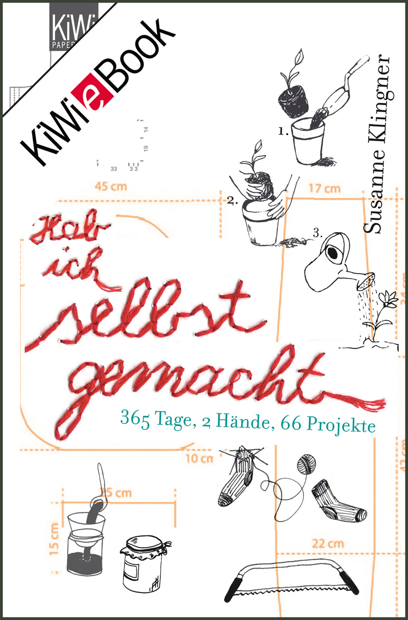 Hab ich selbst gemacht