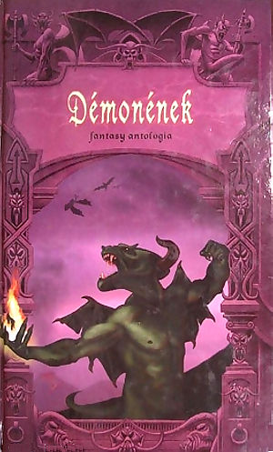 Démonének