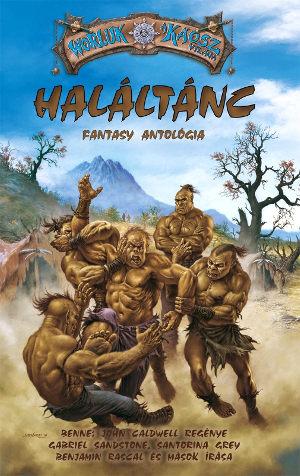 Haláltánc