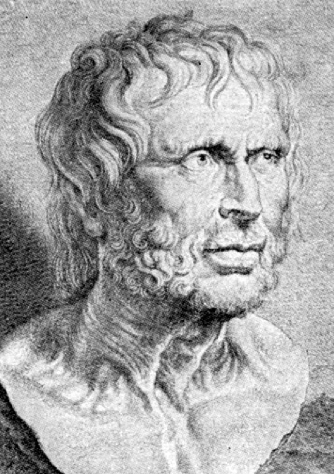 Lettere a Lucilio
