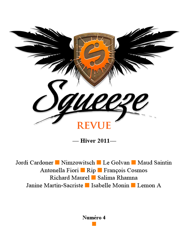 revue Squeeze