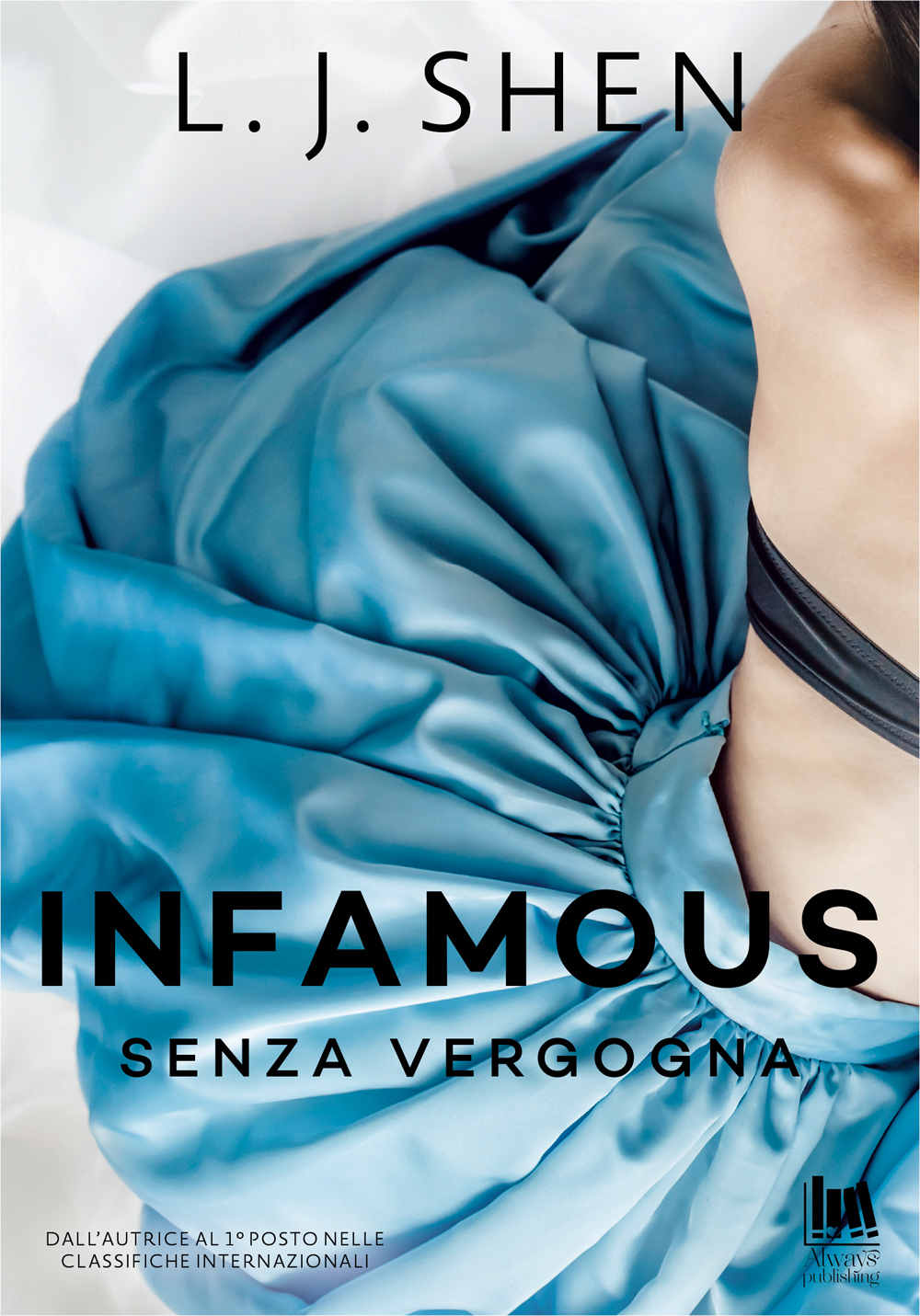 Infamous. Senza Vergogna