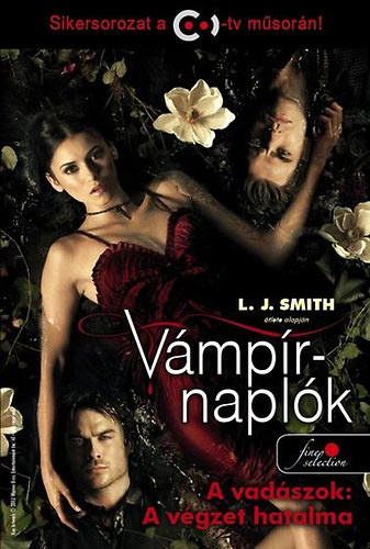 A vadászok – A végzet hatalma