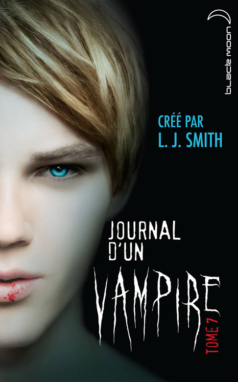 Journal d'un vampire 7