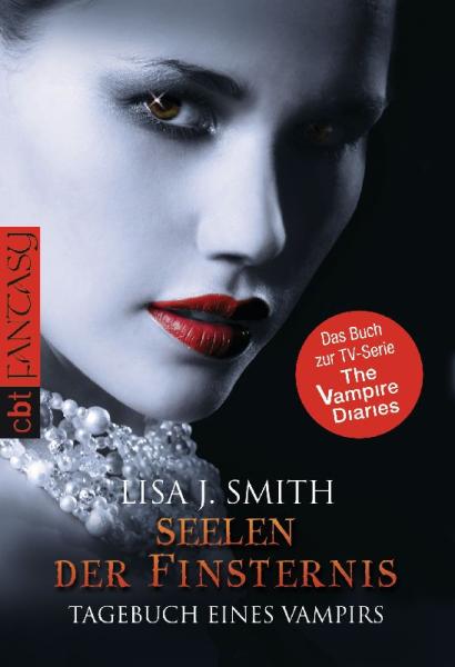 Tagebuch Eines Vampirs 06. Seelen Der Finsternis