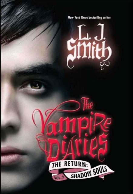 The Vampire Diaries: The Return 02: Shadow Souls