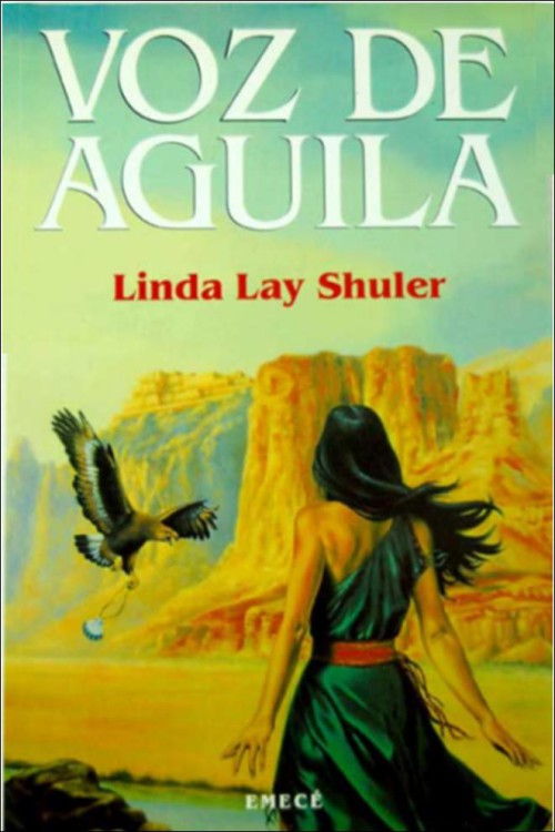 Voz de águila