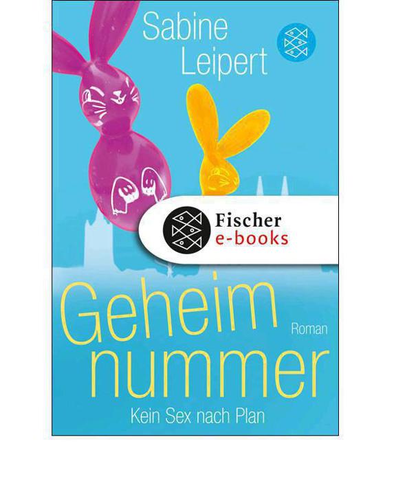 Geheimnummer. Kein Sex nach Plan