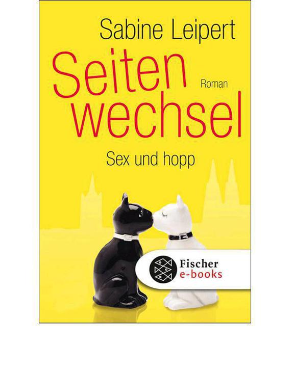 Seitenwechsel