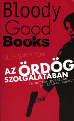 Dante 1 Az ördög szolgálatában 2009